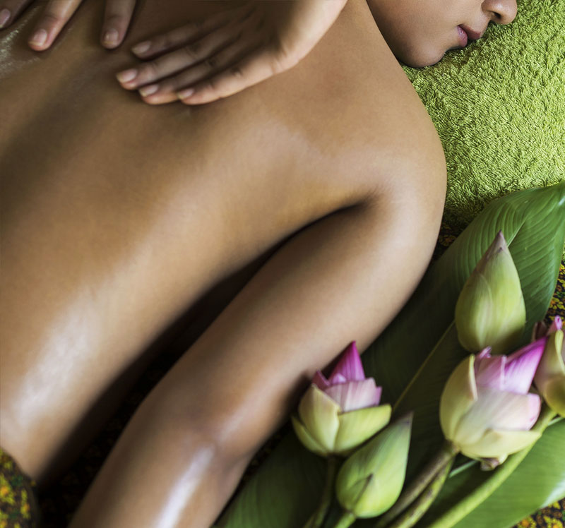 Thai Aroma Ölmassage in Viersen Gutschein Thai Elephants Massage Spa in Viersen